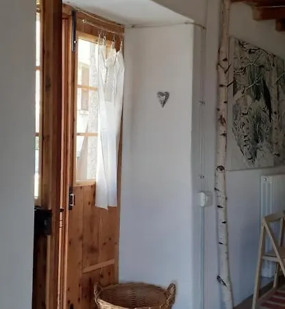 Ca Betulla *