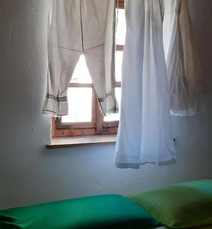 Ca Betulla Novate Mezzola
