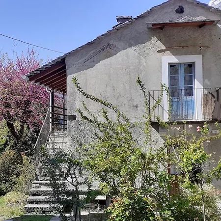 Nyaraló Ca Betulla